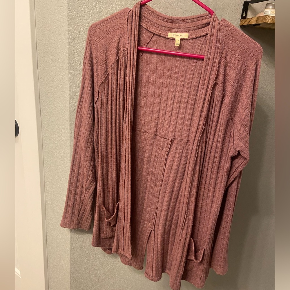 Cardigan